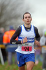 Red 94, North East Harrier League, Blaydon